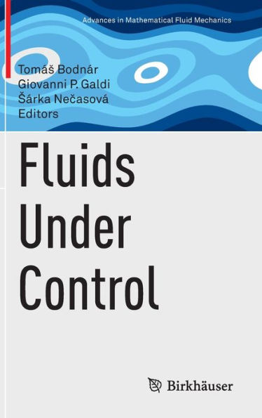 Fluids Under Control