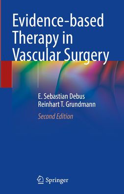 Evidence-based Therapy Vascular Surgery