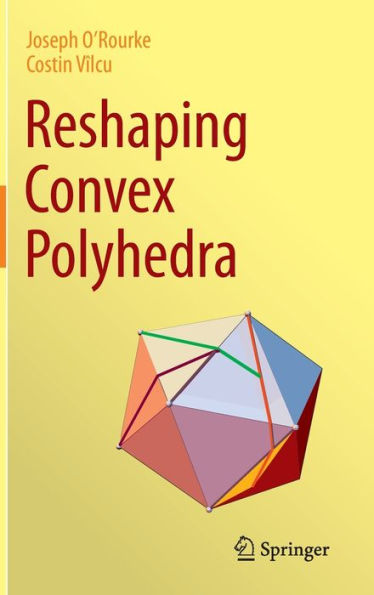 Reshaping Convex Polyhedra