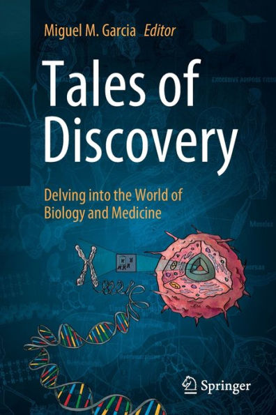 Tales of Discovery: Delving into the World Biology and Medicine