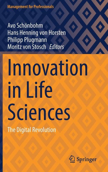 Innovation in Life Sciences: The Digital Revolution