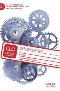 Ebook on joomla free download Punk, Ageing and Time CHM (English literature)