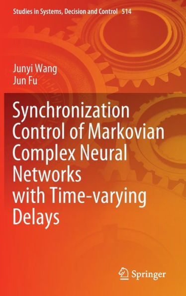 Synchronization Control of Markovian Complex Neural Networks with Time-varying Delays