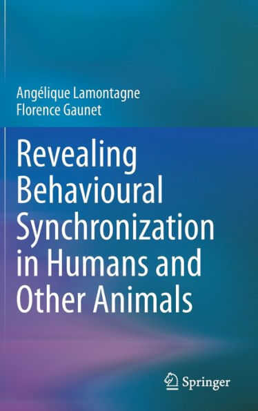 Revealing Behavioural Synchronization Humans and Other Animals: Why Individuals Mirror Others