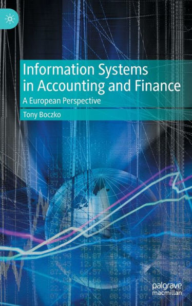 Information Systems Accounting and Finance: A European Perspective