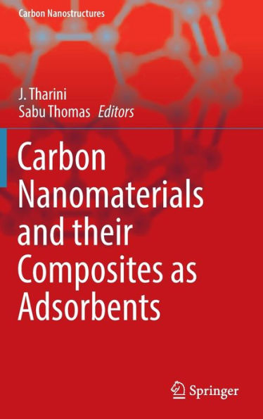 Carbon Nanomaterials and their Composites as Adsorbents