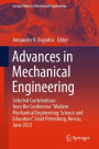 Advances in Mechanical Engineering: Selected Contributions from the Conference Modern Mechanical Engineering: Science and Education, Saint Petersburg, Russia, June 2023