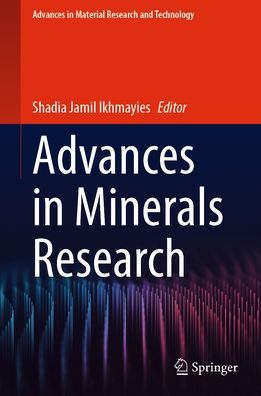 Advances Minerals Research