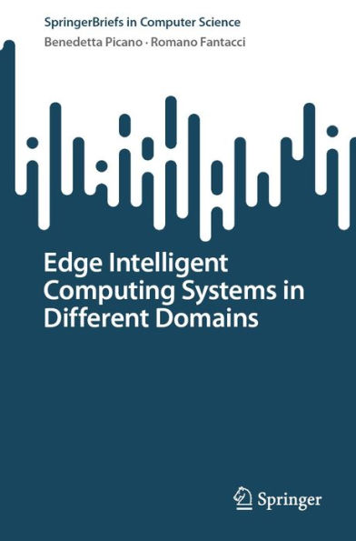 Edge Intelligent Computing Systems in Different Domains