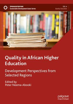 Quality in African Higher Education: Development Perspectives from ...