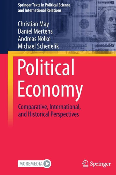 Political Economy: Comparative, International, and Historical Perspectives