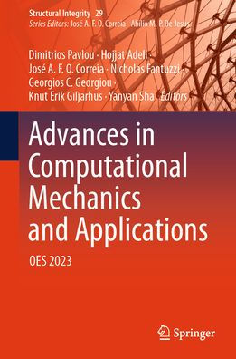 Advances Computational Mechanics and Applications: OES 2023