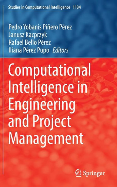 Computational Intelligence Engineering and Project Management