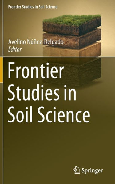 Frontier Studies Soil Science