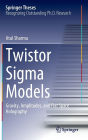 Twistor Sigma Models: Gravity, Amplitudes, and Flat Space Holography
