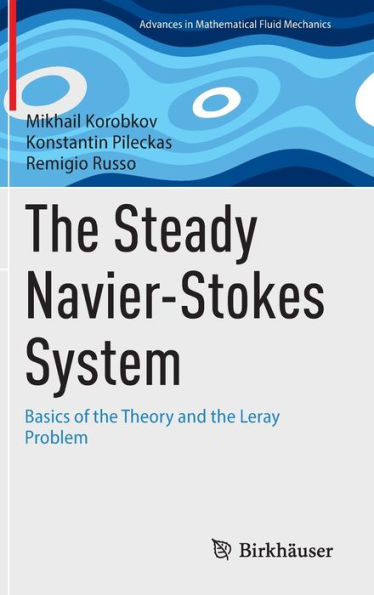 The Steady Navier-Stokes System: Basics of the Theory and the Leray Problem