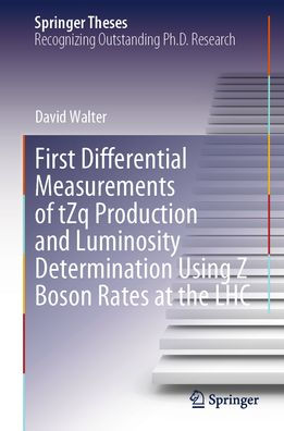 First Differential Measurements of tZq Production and Luminosity Determination Using Z Boson Rates at the LHC