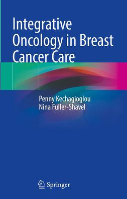 Integrative Oncology Breast Cancer Care