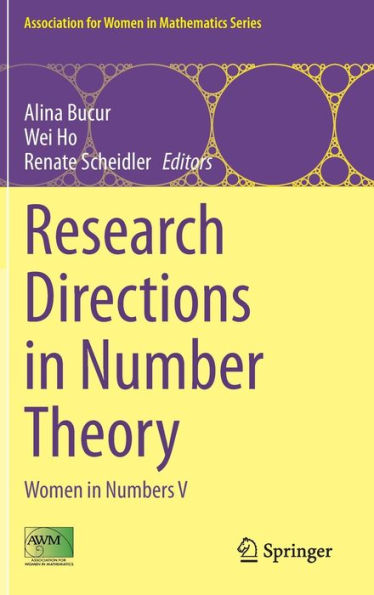 Research Directions Number Theory: Women Numbers V