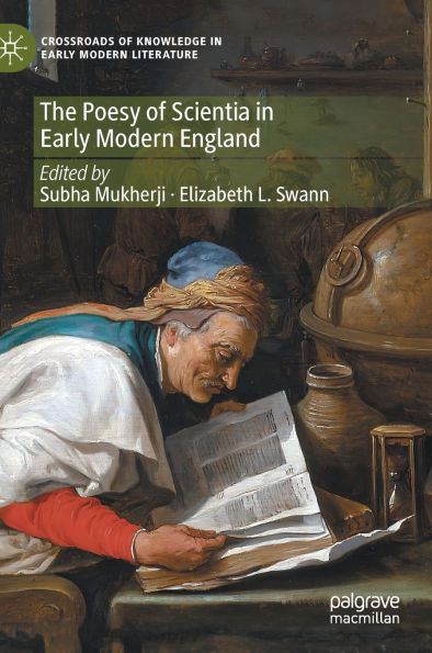 The Poesy of Scientia Early Modern England