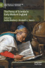 The Poesy of Scientia in Early Modern England