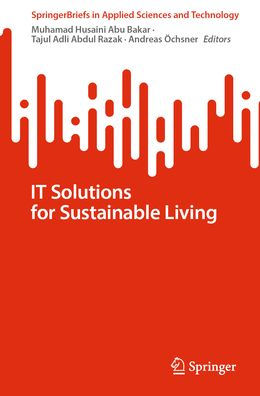 IT Solutions for Sustainable Living