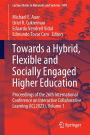 Towards a Hybrid, Flexible and Socially Engaged Higher Education: Proceedings of the 26th International Conference on Interactive Collaborative Learning (ICL2023), Volume 1