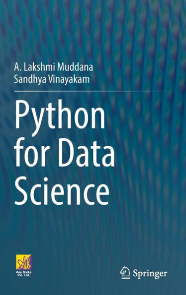 Python for Data Science