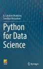 Python for Data Science