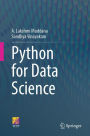 Python for Data Science