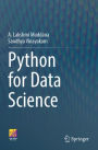 Python for Data Science