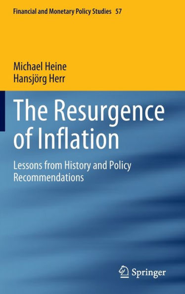 The Resurgence of Inflation: Lessons from History and Policy Recommendations