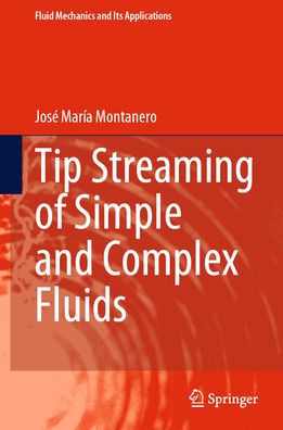 Tip Streaming of Simple and Complex Fluids