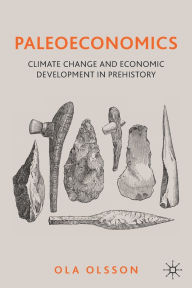 eBooks free library: Paleoeconomics: Climate Change and Economic Development in Prehistory (English literature) 9783031527838 iBook