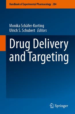 Drug Delivery and Targeting