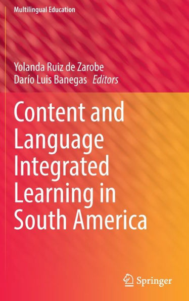 Content and Language Integrated Learning South America