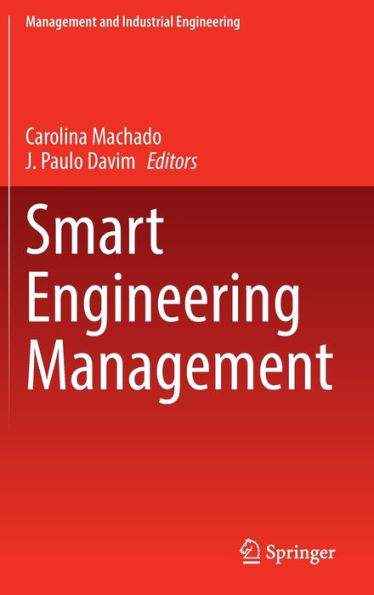 Smart Engineering Management