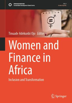 Women and Finance Africa: Inclusion Transformation