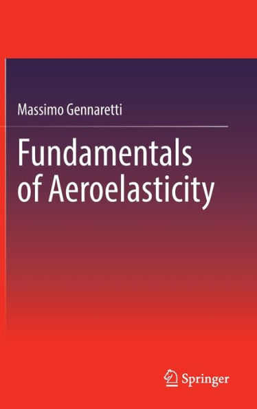 Fundamentals of Aeroelasticity