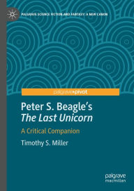 Title: Peter S. Beagle's 