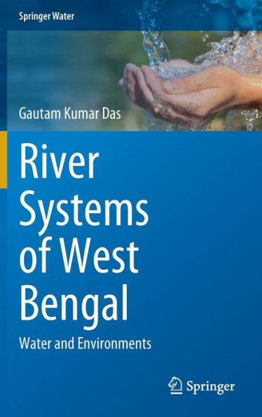 River Systems of West Bengal: Water and Environments