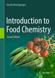 Title: Introduction to Food Chemistry, Author: Vassilis Kontogiorgos