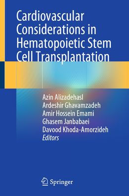 Cardiovascular Considerations Hematopoietic Stem Cell Transplantation