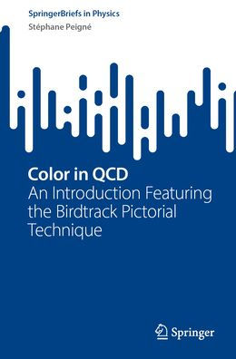 Color QCD: An Introduction Featuring the Birdtrack Pictorial Technique