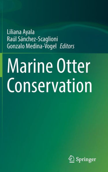 Marine Otter Conservation