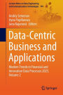 Data-Centric Business and Applications: Modern Trends in Financial and Innovation Data Processes 2023. Volume 2