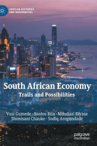Books magazines free download South African Economy: Trails and Possibilities