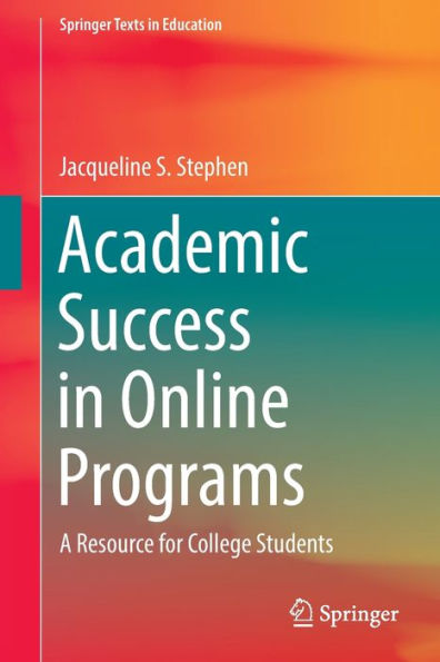 Academic Success Online Programs: A Resource for College Students