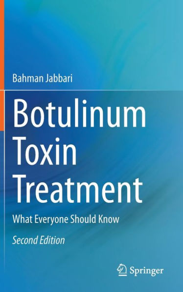 Botulinum Toxin Treatment: What Everyone Should Know