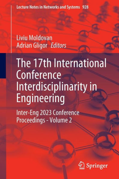 The 17th International Conference Interdisciplinarity Engineering: Inter-Eng 2023 Proceedings - Volume 2